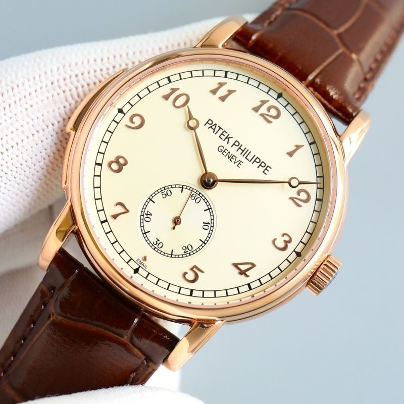 PATEK PHILIPPE Watches